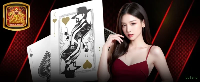 betano slots no app