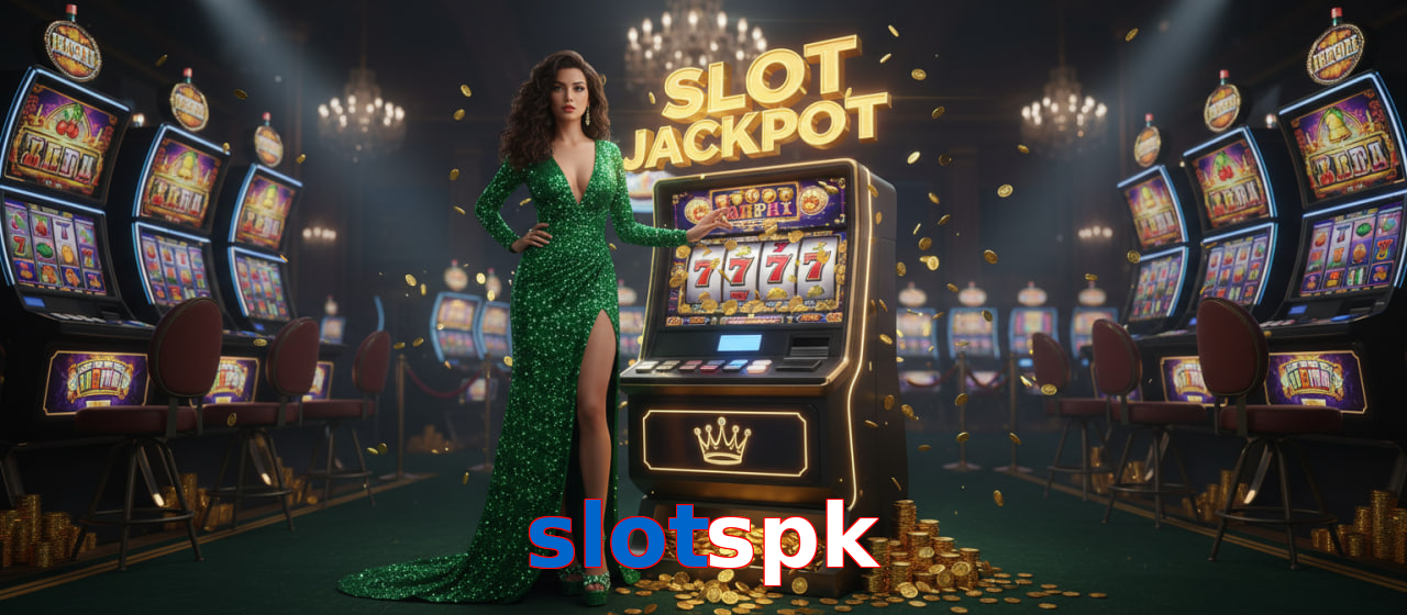 Slotspk