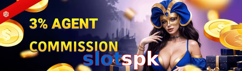 Slotspk