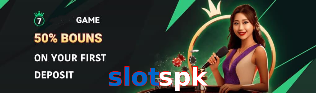 Slotspk