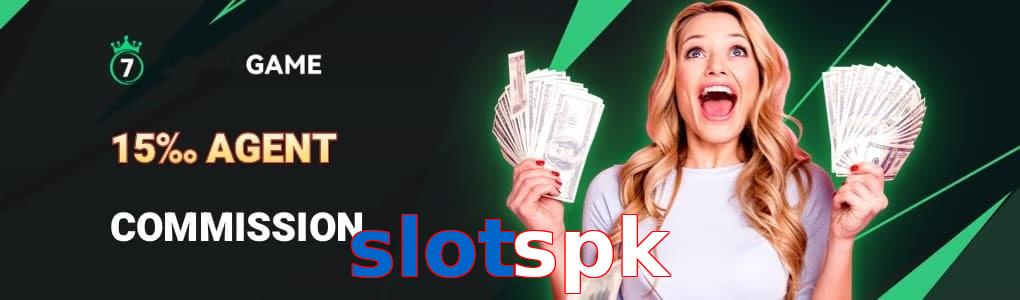 Slotspk