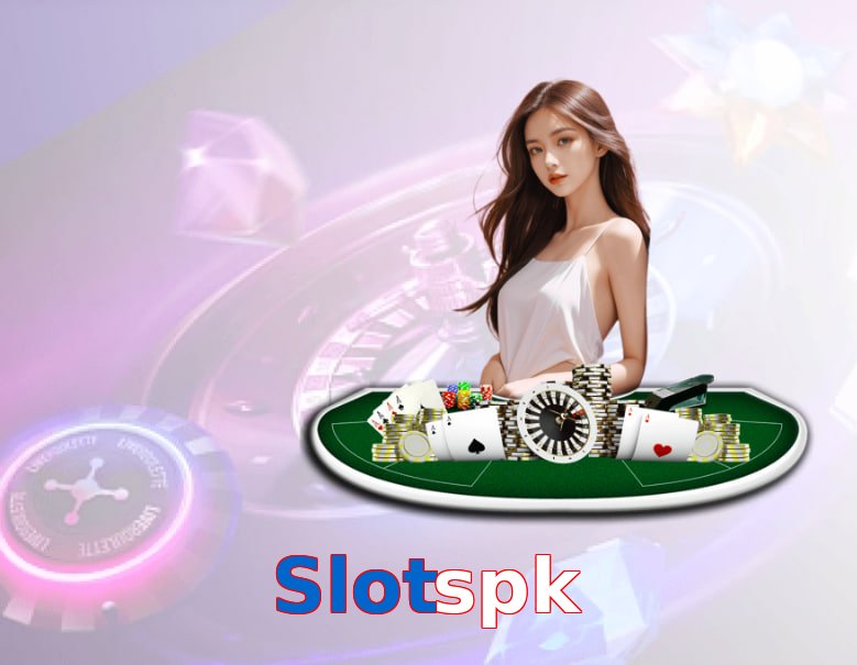 Slotspk