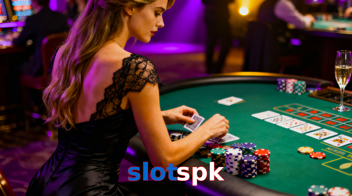 Slotspk