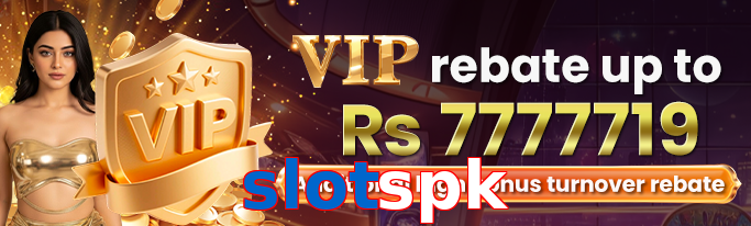 Slotspk VIP